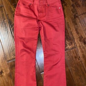 Cabi pants sz 2